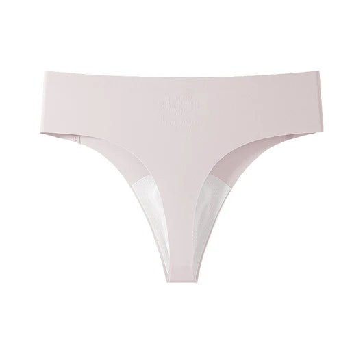 Panty Invisible Diario- Comodidad Todo El Dia