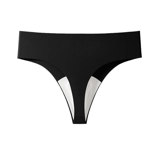 Panty Invisible Diario- Comodidad Todo El Dia