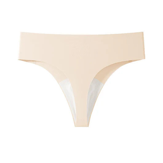 Panty Invisible Diario- Comodidad Todo El Dia